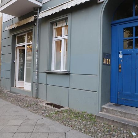 Apartment Lodge 61 Βερολίνο Εξωτερικό φωτογραφία