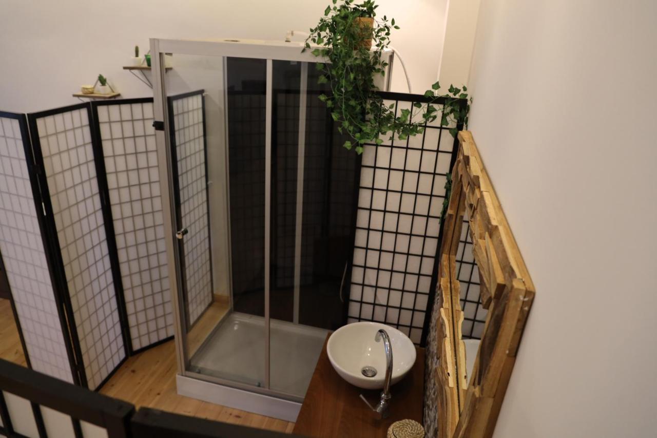 Apartment Lodge 61 Βερολίνο Εξωτερικό φωτογραφία