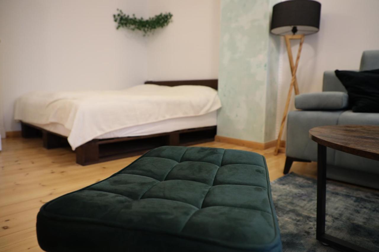 Apartment Lodge 61 Βερολίνο Εξωτερικό φωτογραφία